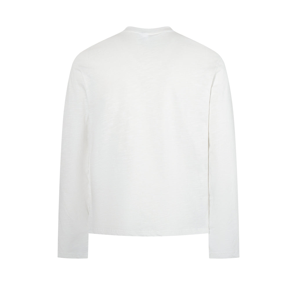 Omirad Vintage Union Jack Graphic Long Sleeve