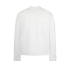 Omirad Vintage Union Jack Graphic Long Sleeve