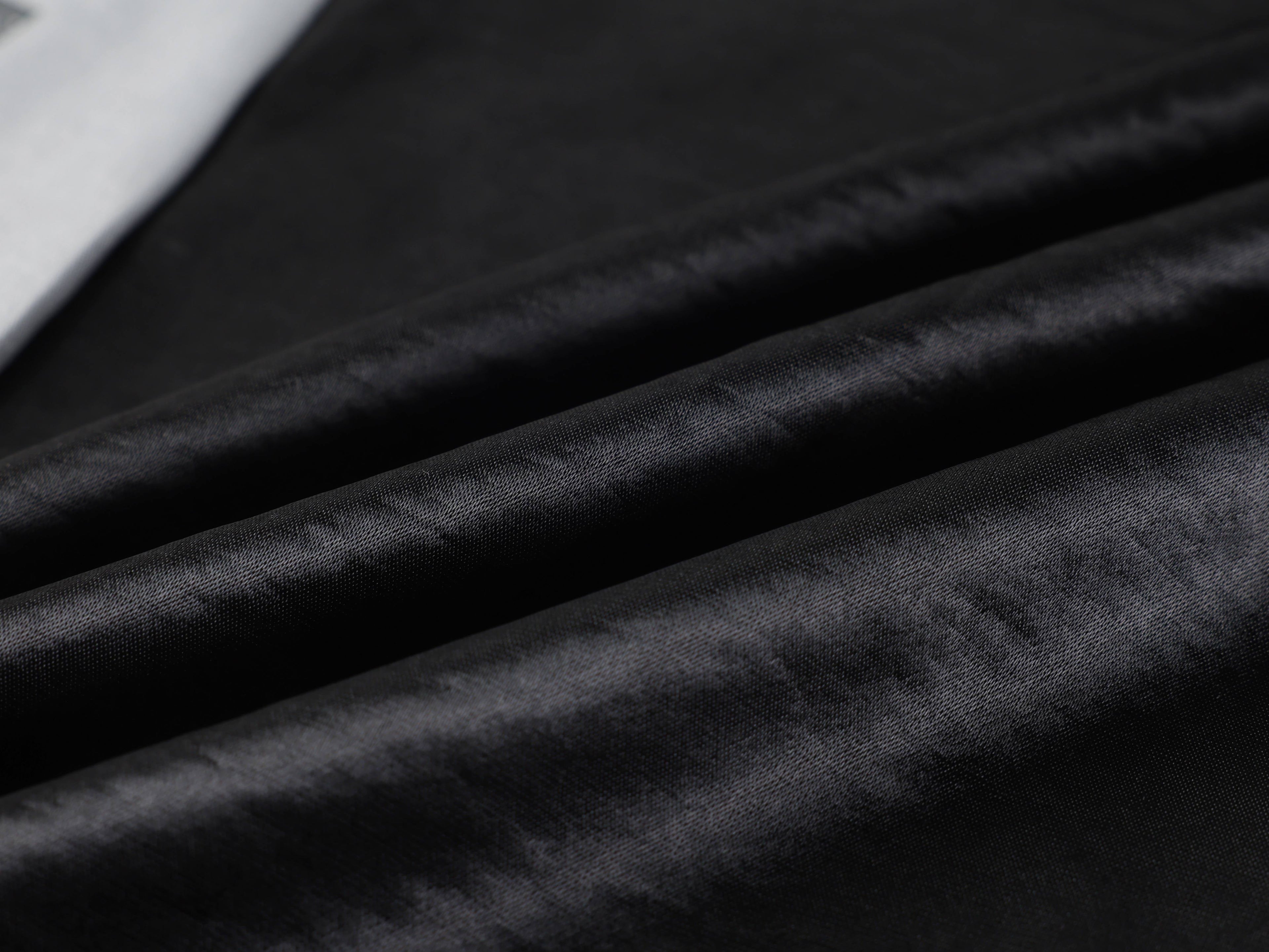 Omirad Contrast Panel Sweatpants