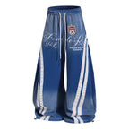 Omirad Gradient Track Balloon Pants