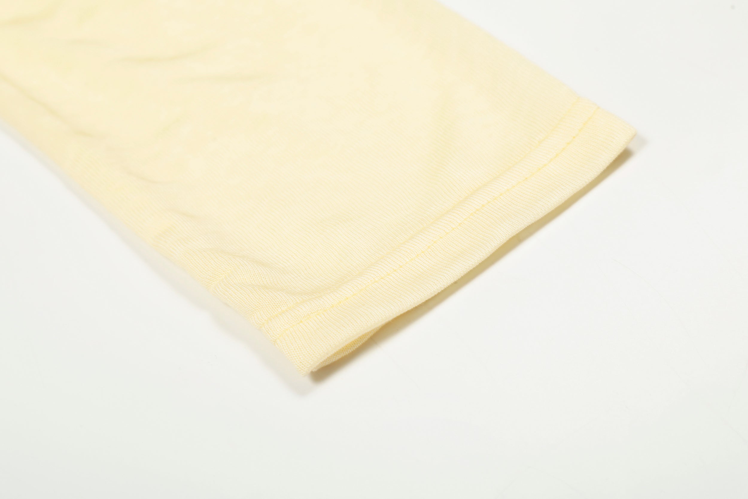 Omirad Graphic Long Sleeve Henley Tee