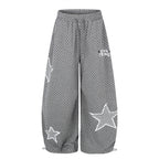Omirad Polka Star Sweatpants