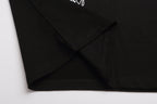 Omirad Star Sleeve Script Tee