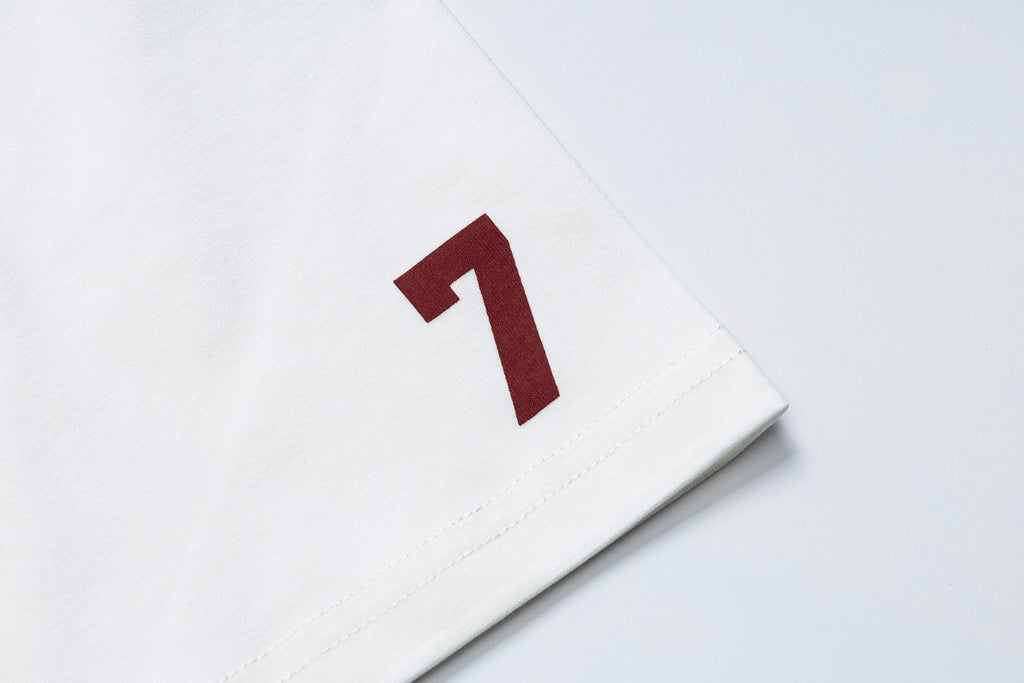 Omirad Retro Football Jersey Tee