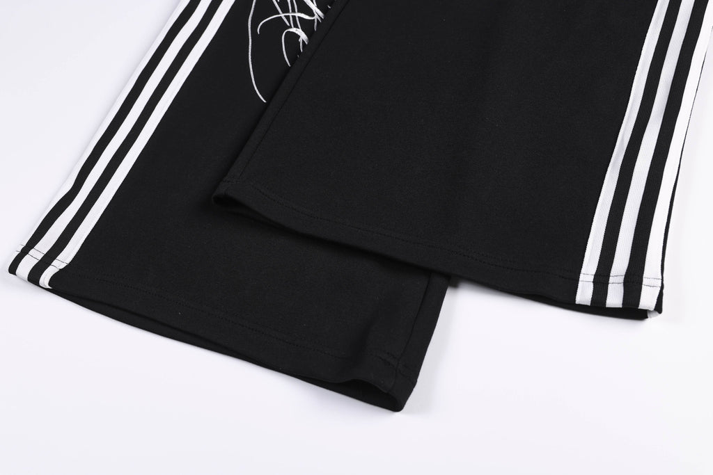Omirad Knight Graphic Track Pants