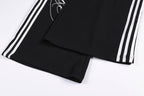 Omirad Knight Graphic Track Pants