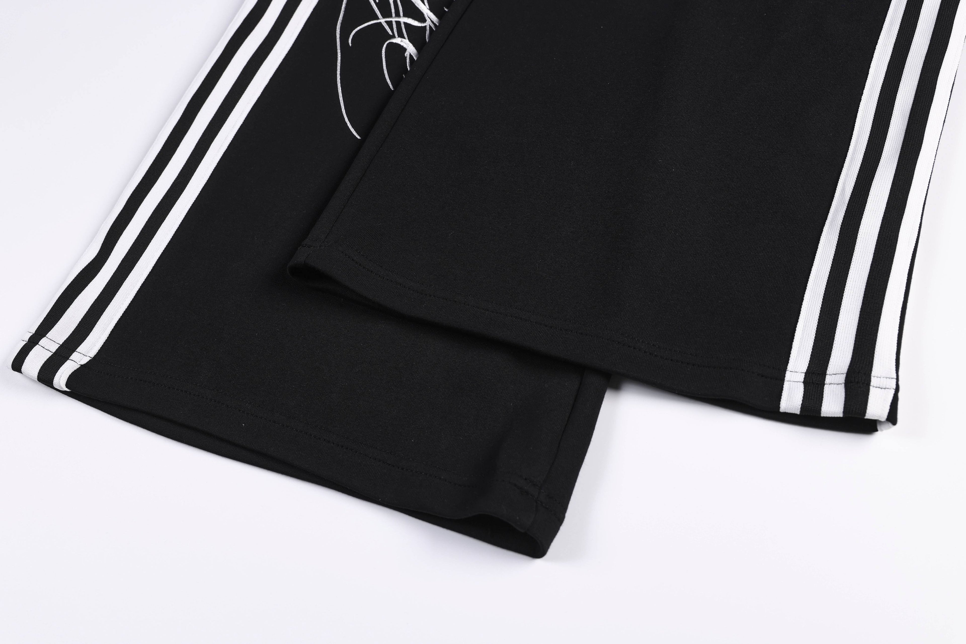Omirad Knight Graphic Track Pants