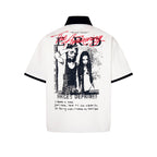 Omirad Awakening Graphic Shirt