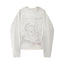 Omirad Chaos Sketch Long Sleeve Tee