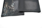 Omirad Vintage Leopard Layered Sweatpants