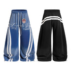 Omirad Gradient Track Balloon Pants