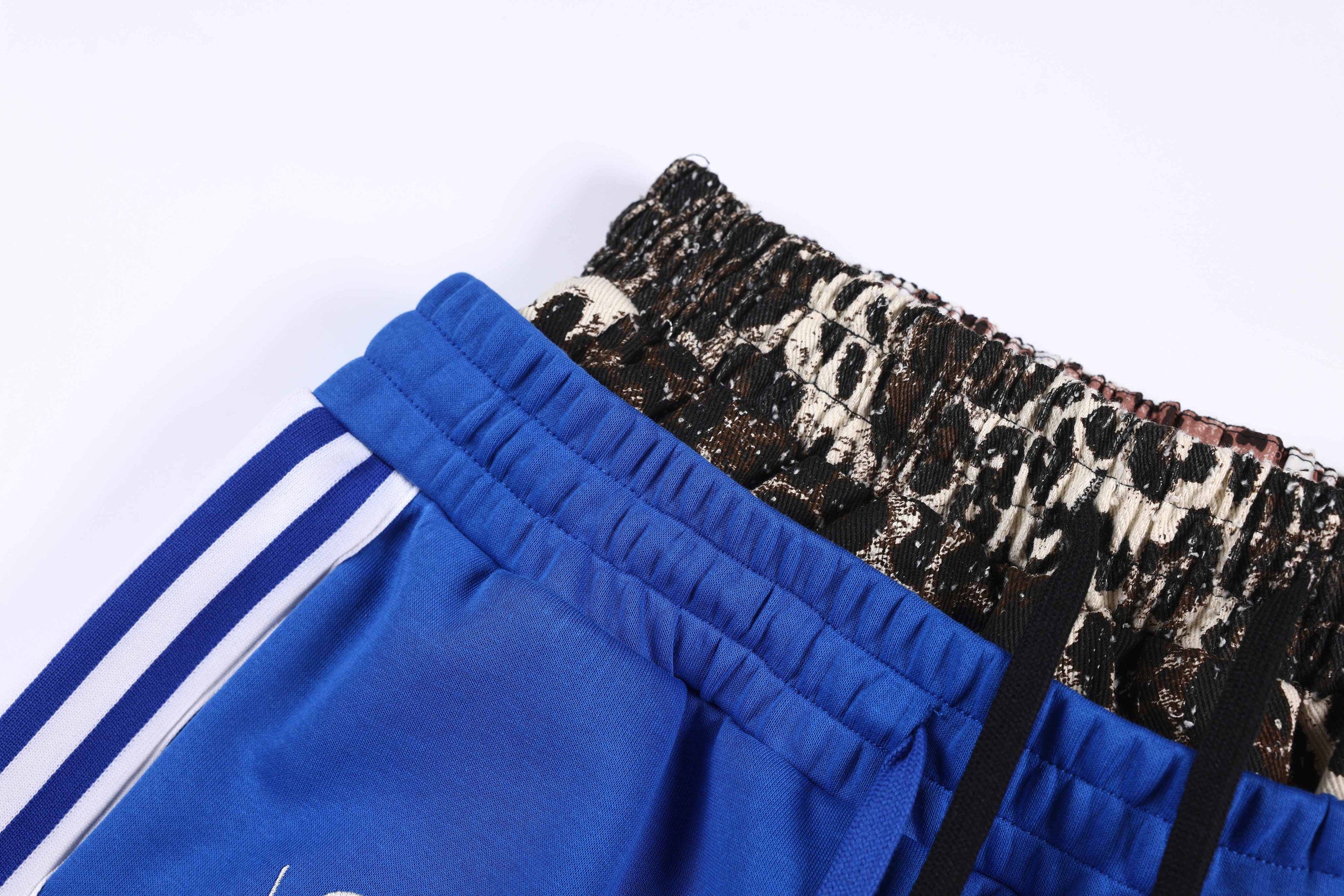 Omirad Knight Graphic Track Pants