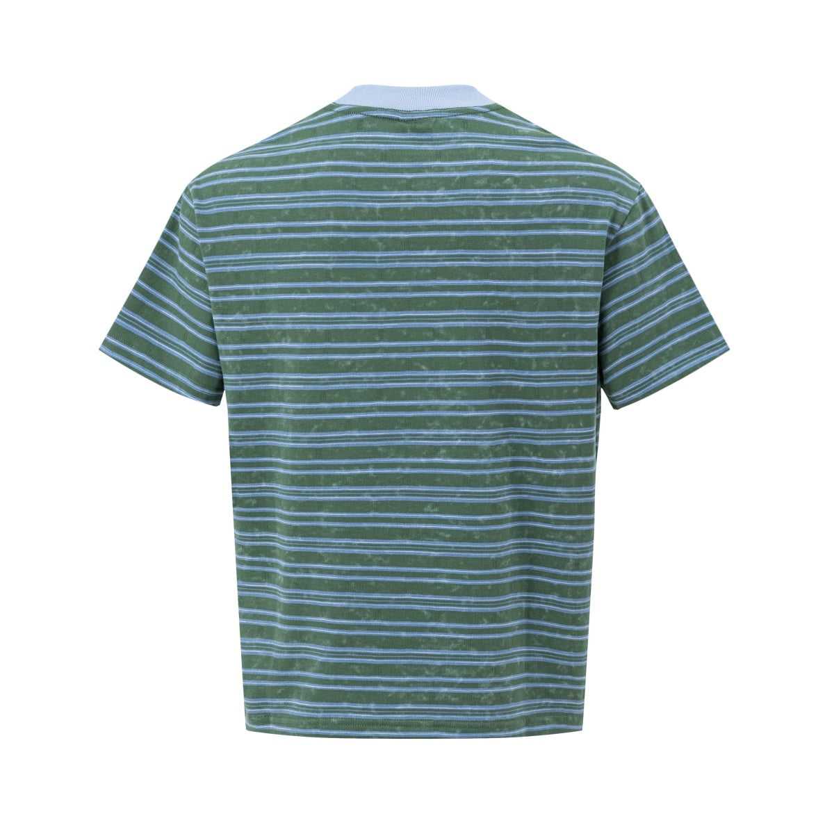 Omirad Vintage Striped Ringer Tee
