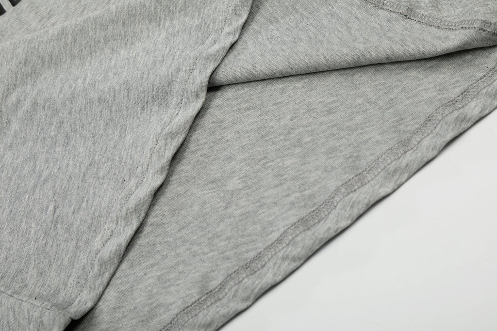 Omirad “I ♥ EMO” Raglan Long Sleeve Tee