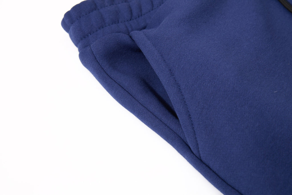 Omirad Wide-Leg Graphic Sweatpants