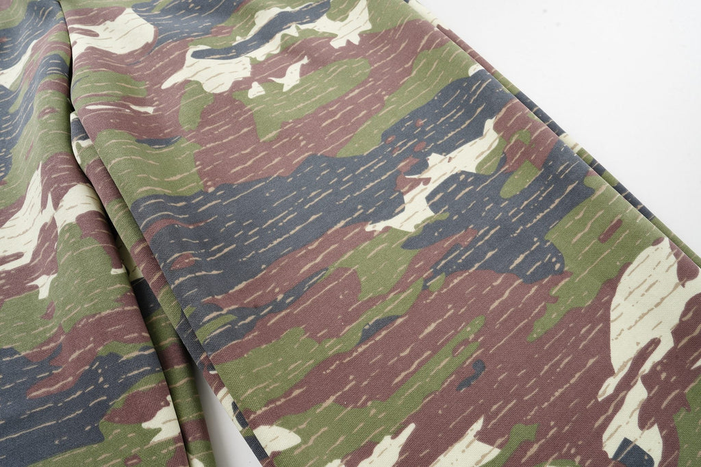 Omirad Vintage Camo Lounge Pants