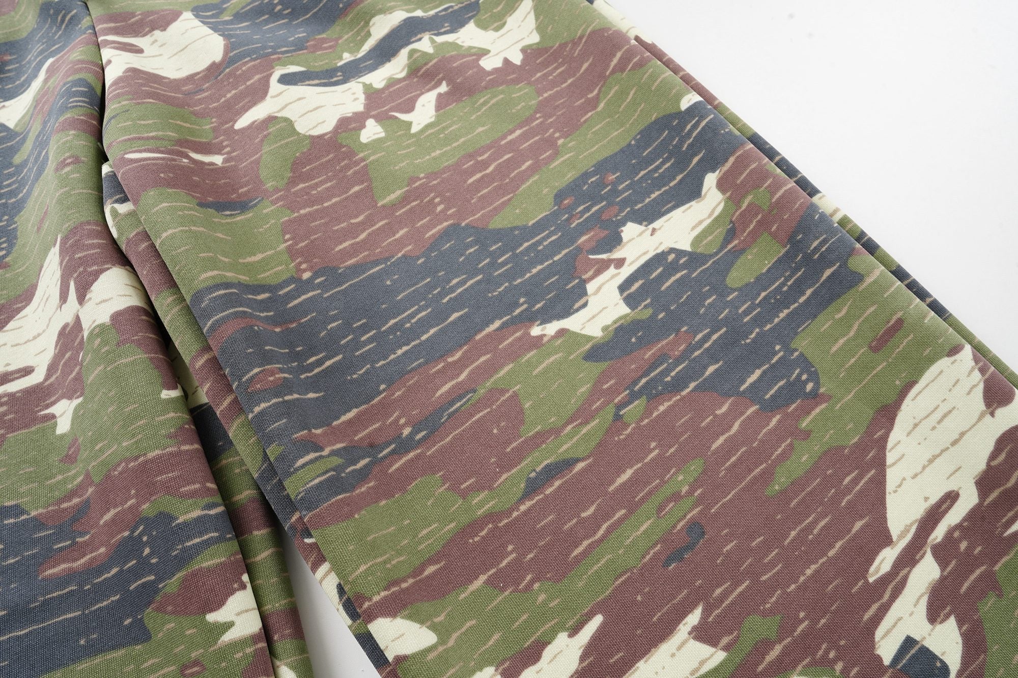 Omirad Vintage Camo Lounge Pants