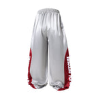 Omirad Contrast Panel Sweatpants