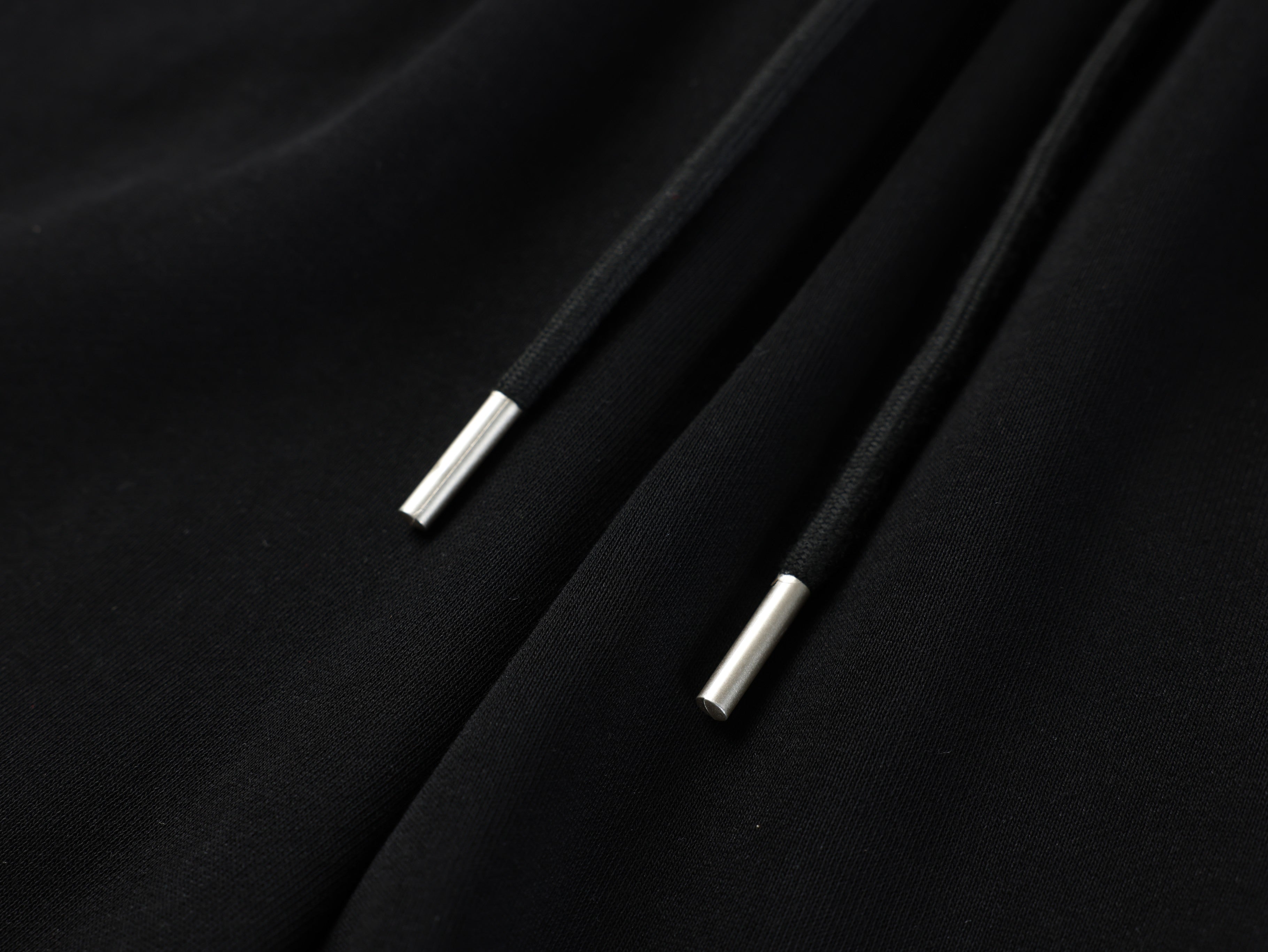 Omirad Studded Script Sweatpants