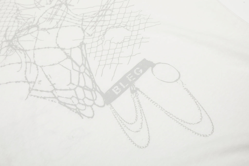 Omirad Graphic Long Sleeve Tee