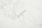 Omirad Graphic Long Sleeve Tee