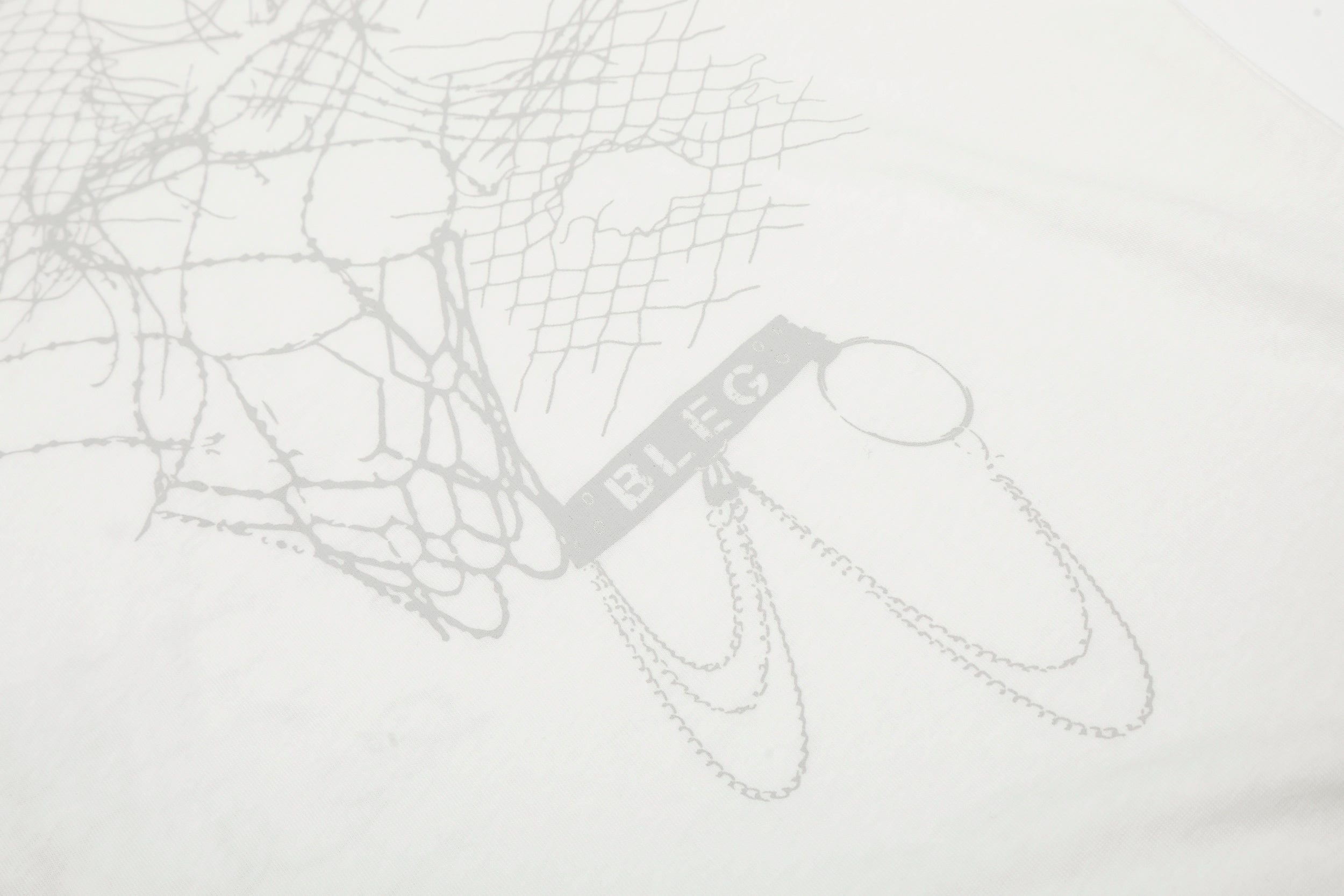 Omirad Graphic Long Sleeve Tee