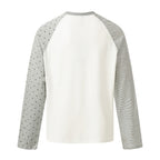 Omirad Raglan Long Sleeve Tee