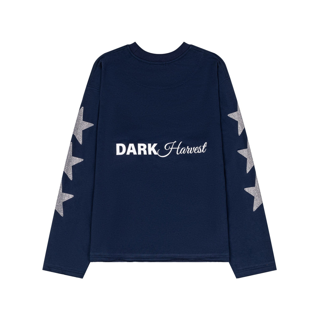 Omirad Dark Harvest Long Sleeve Tee