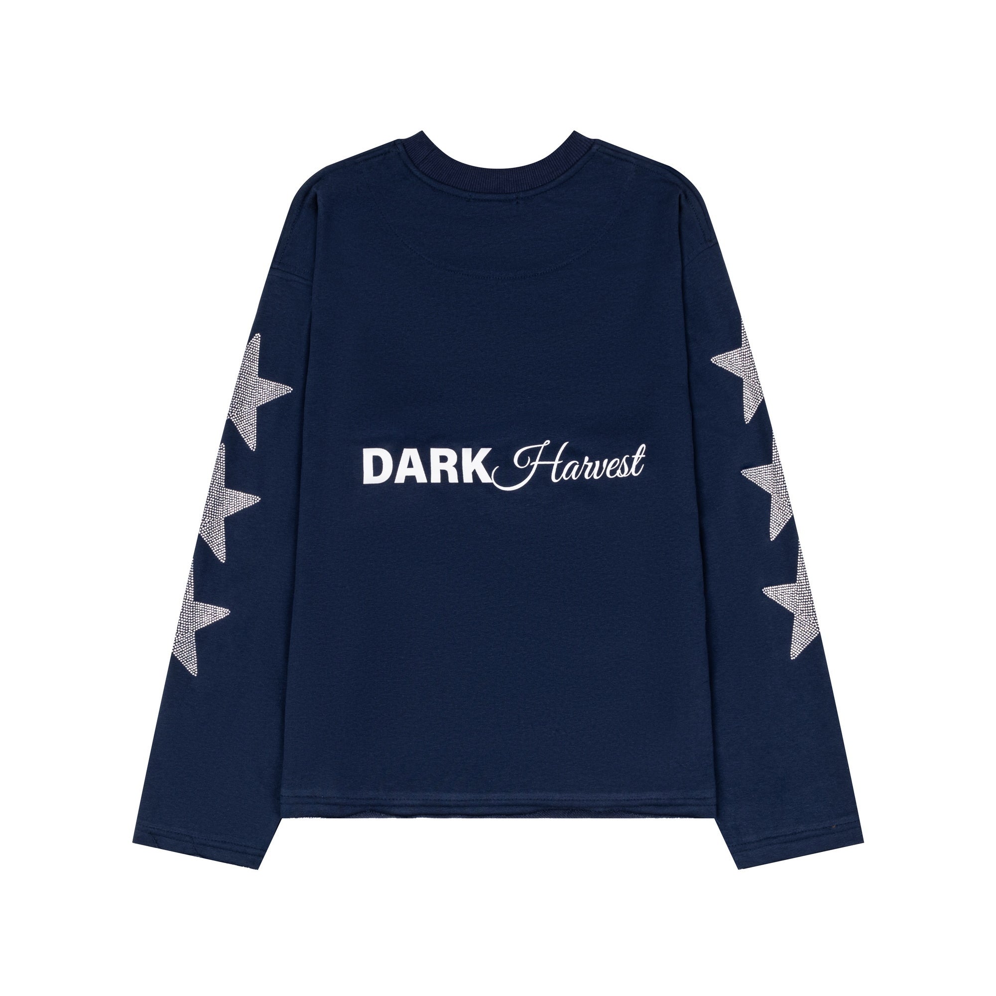 Omirad Dark Harvest Long Sleeve Tee