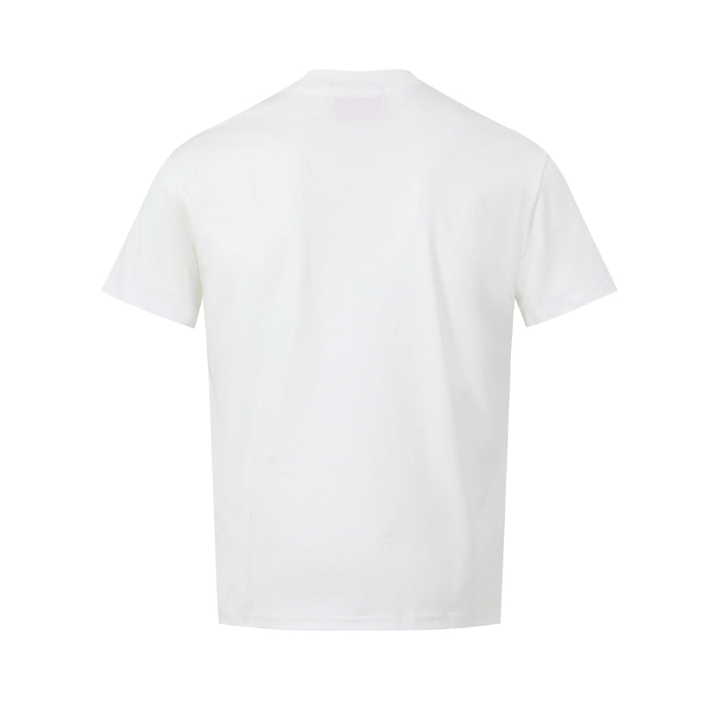Omirad Vintage Rock Collage Tee