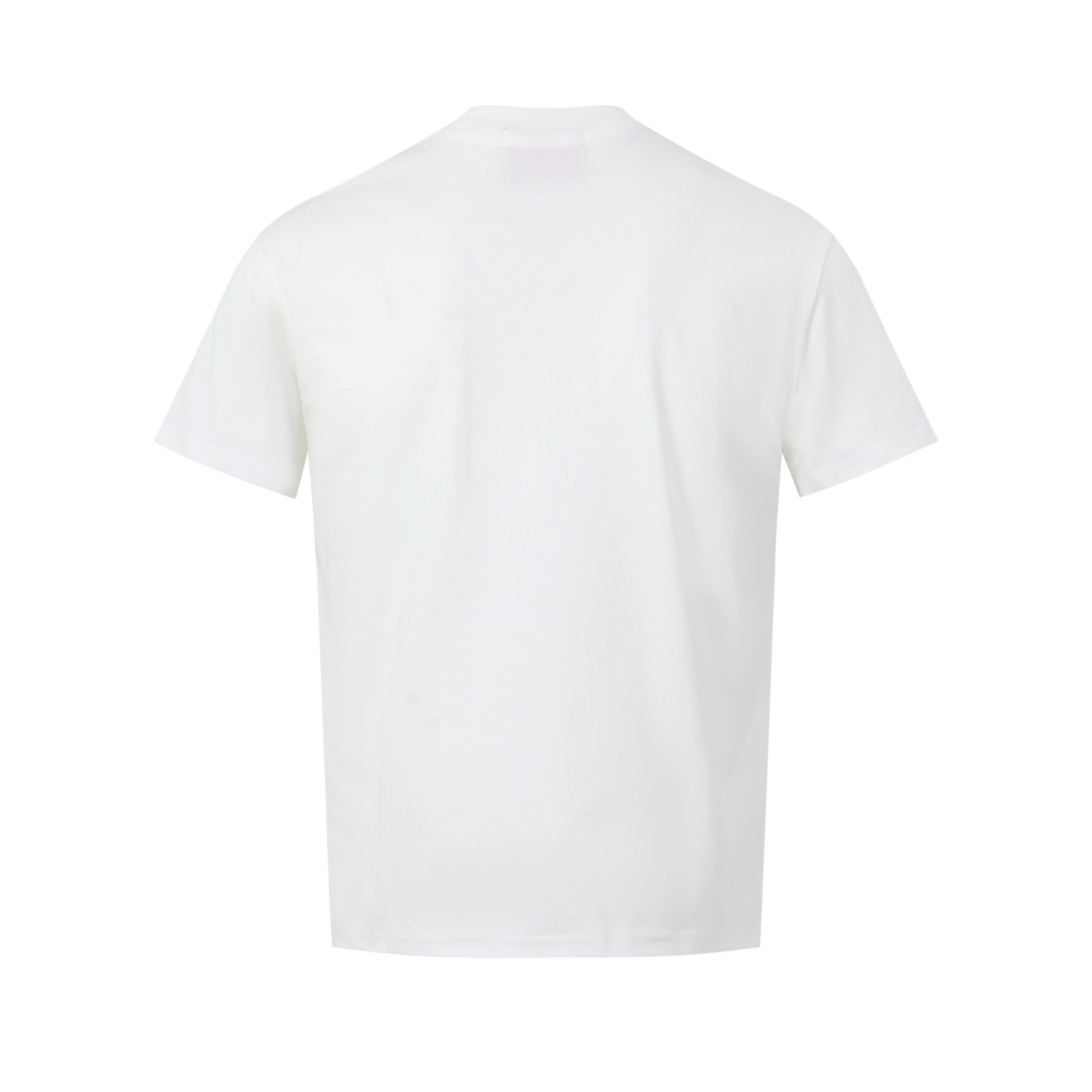 Omirad Vintage Rock Collage Tee