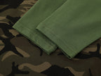 Omirad Layered Camo Long Sleeve Tee