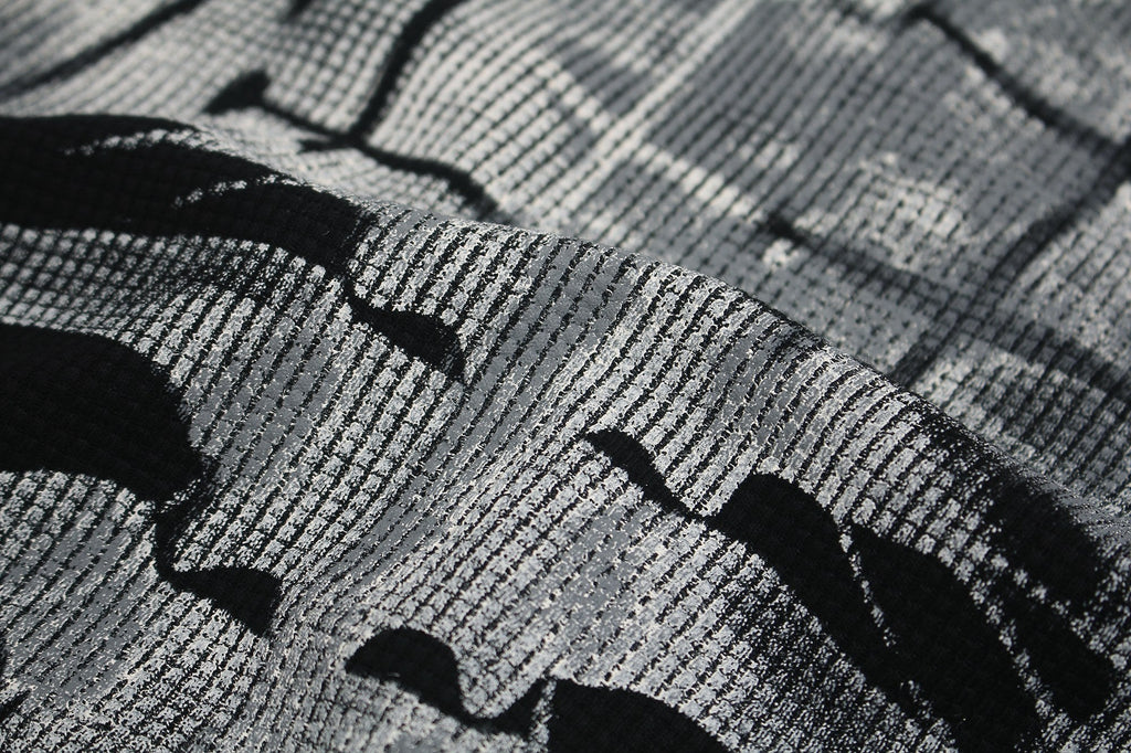 Omirad X-Ray Skeleton Tee