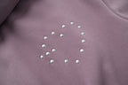 Omirad Graphic Zip Hoodie