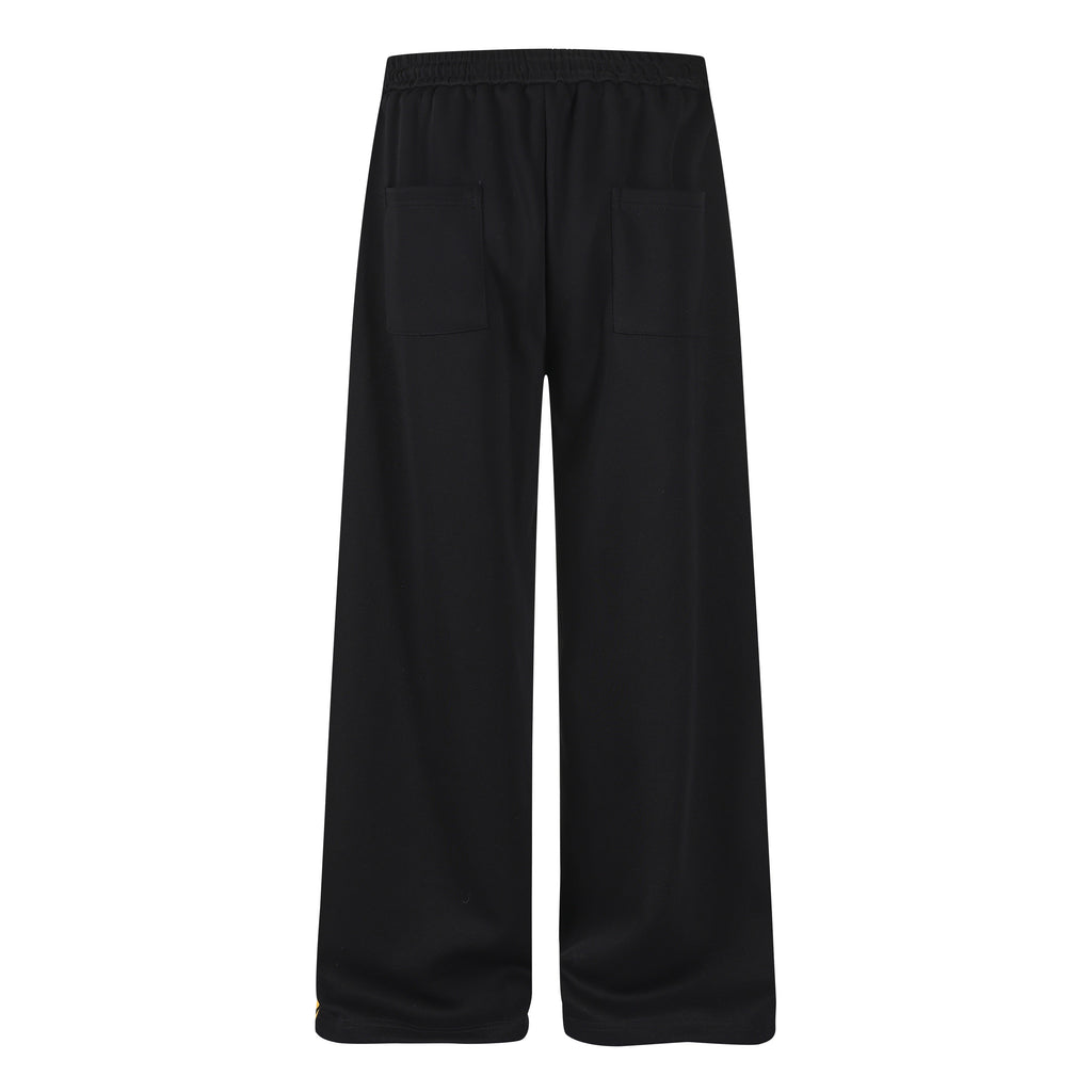 Omirad Contrast Stripe Track Pants