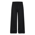 Omirad Contrast Stripe Track Pants