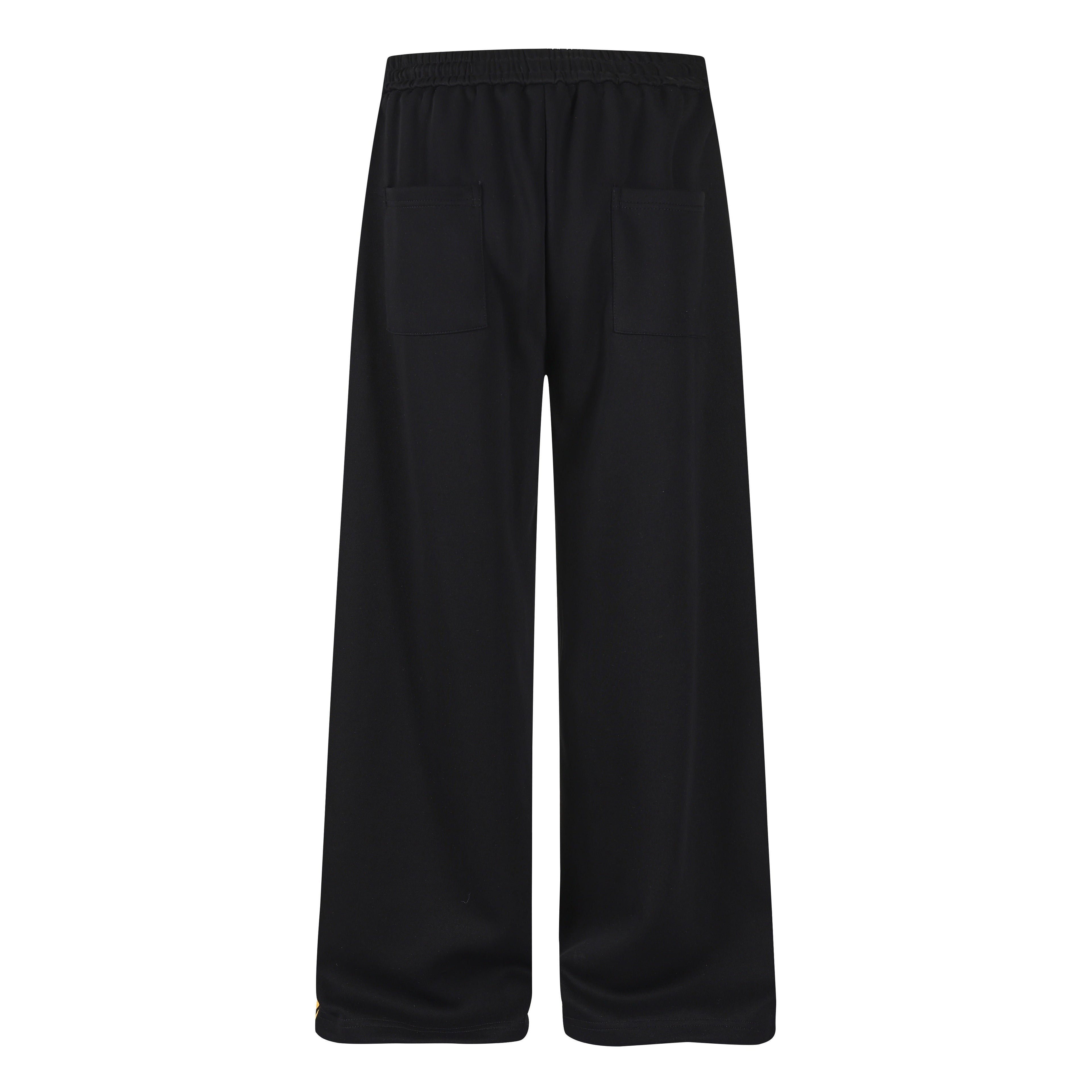Omirad Contrast Stripe Track Pants