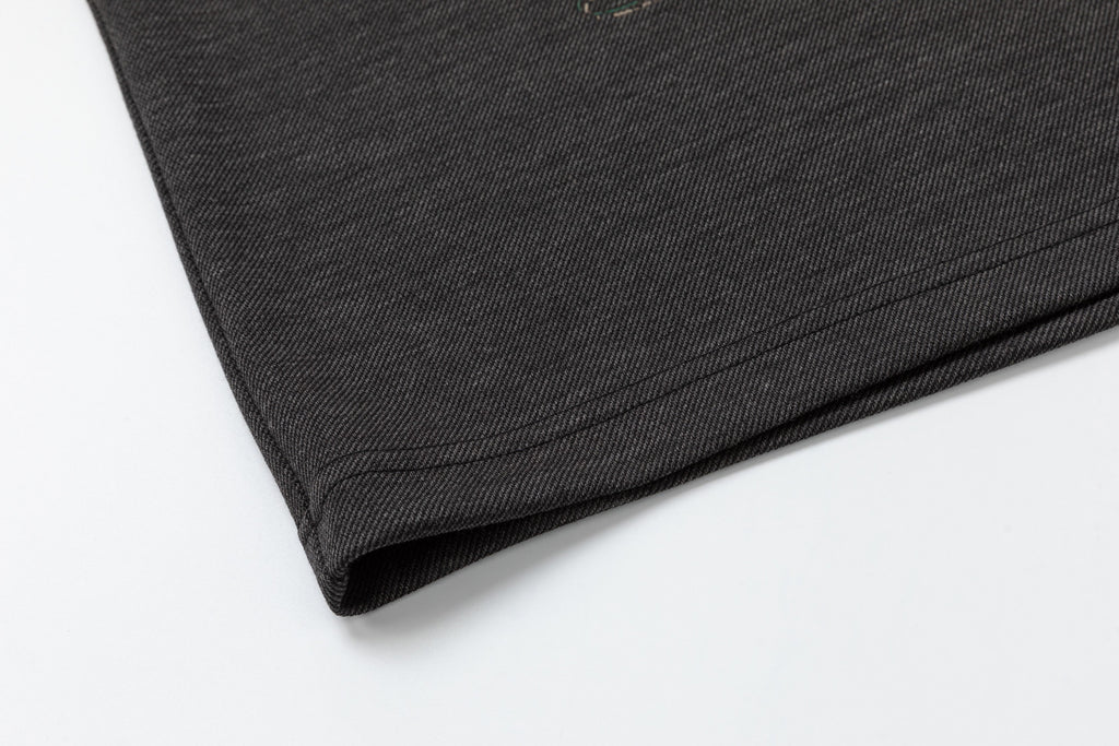 Omirad Graphic Raglan Long Sleeve T-Shirt