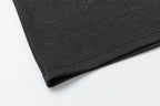 Omirad Graphic Raglan Long Sleeve T-Shirt