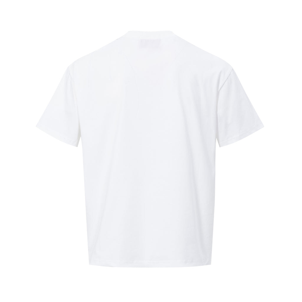 Omirad Lucky System Graphic Tee