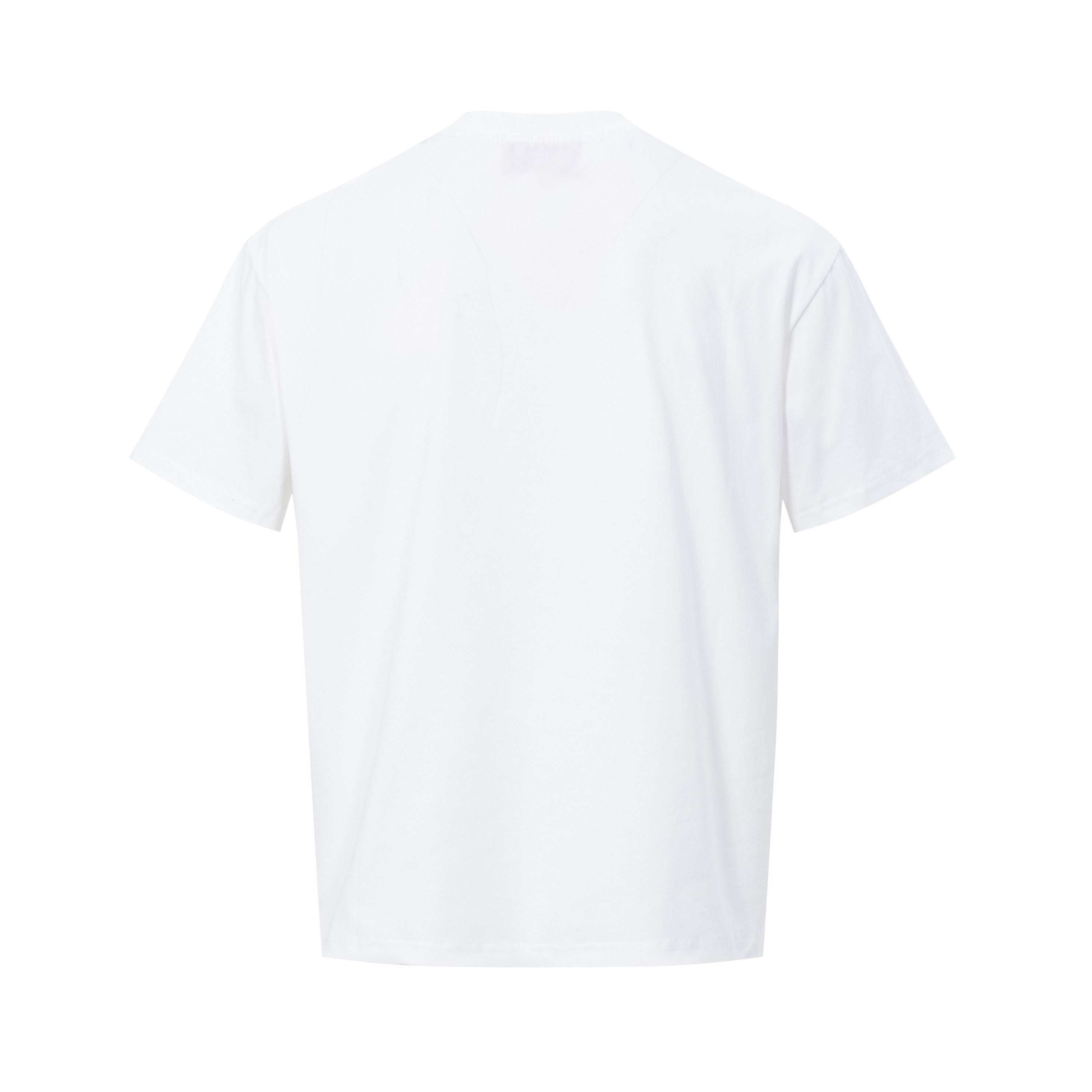 Omirad Lucky System Graphic Tee
