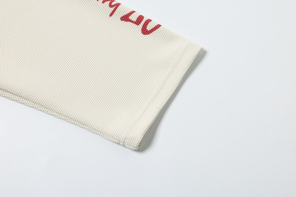 Omirad Graphic Long Sleeve Tee
