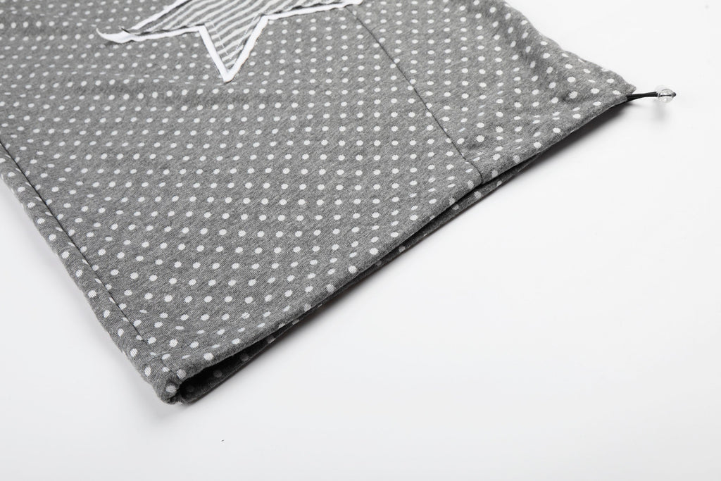 Omirad Polka Star Sweatpants