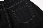 Omirad Vintage Flag Baggy Jeans