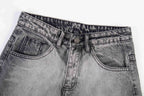 Omirad Washed Baggy Jeans