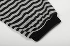 Omirad Layered Graphic Long Sleeve Tee