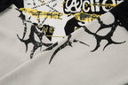 Omirad Layered Graphic Long Sleeve Tee
