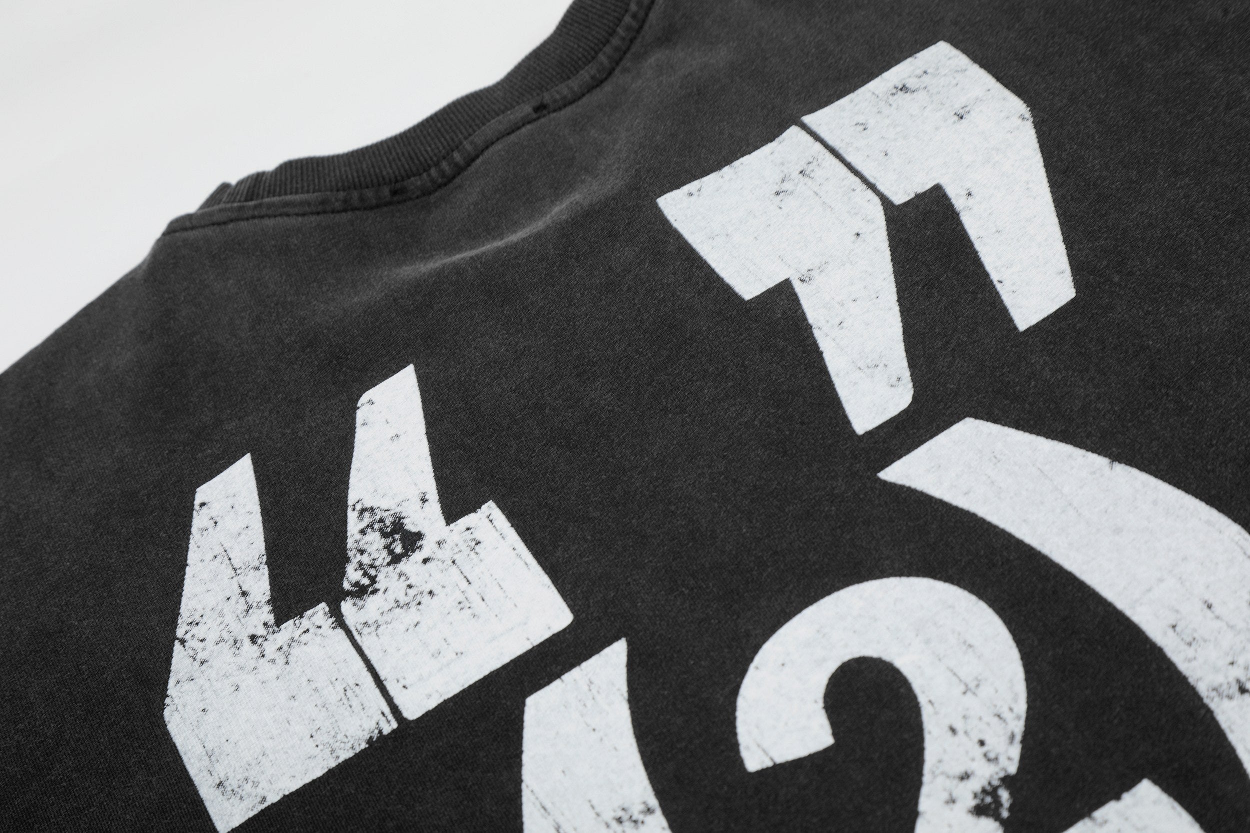Omirad Mutineer Graphic Tee