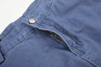 Omirad Distressed Utility Cargo Shorts