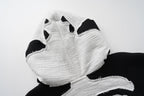 Omirad Skeleton Zip-Up Hoodie